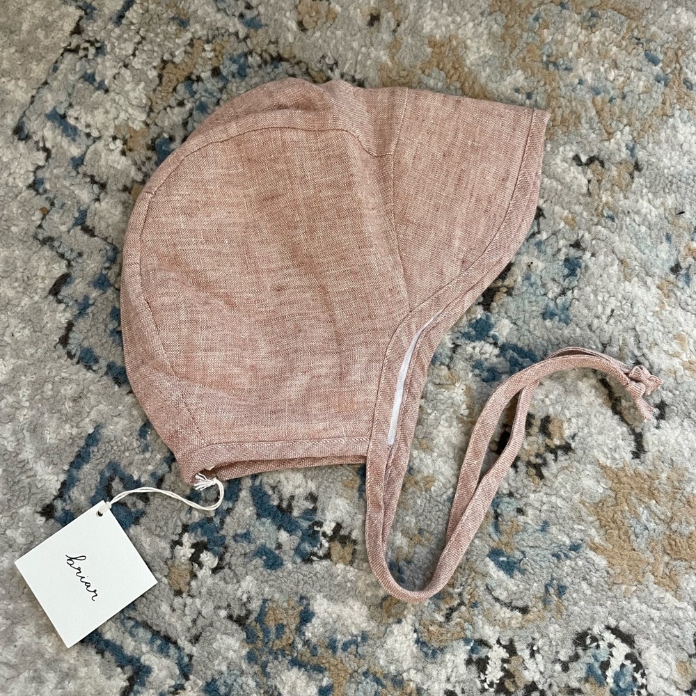 Briar Bonnet